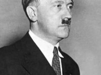 Adolf Hitler Height | How Tall?